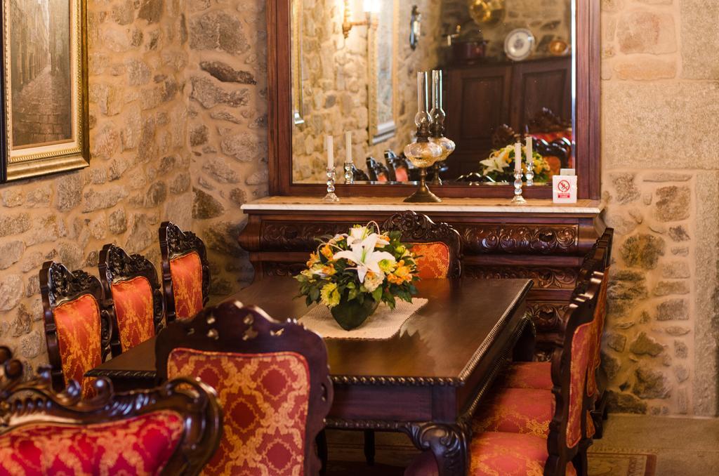 Casa Da Roisa Vila Quarto foto